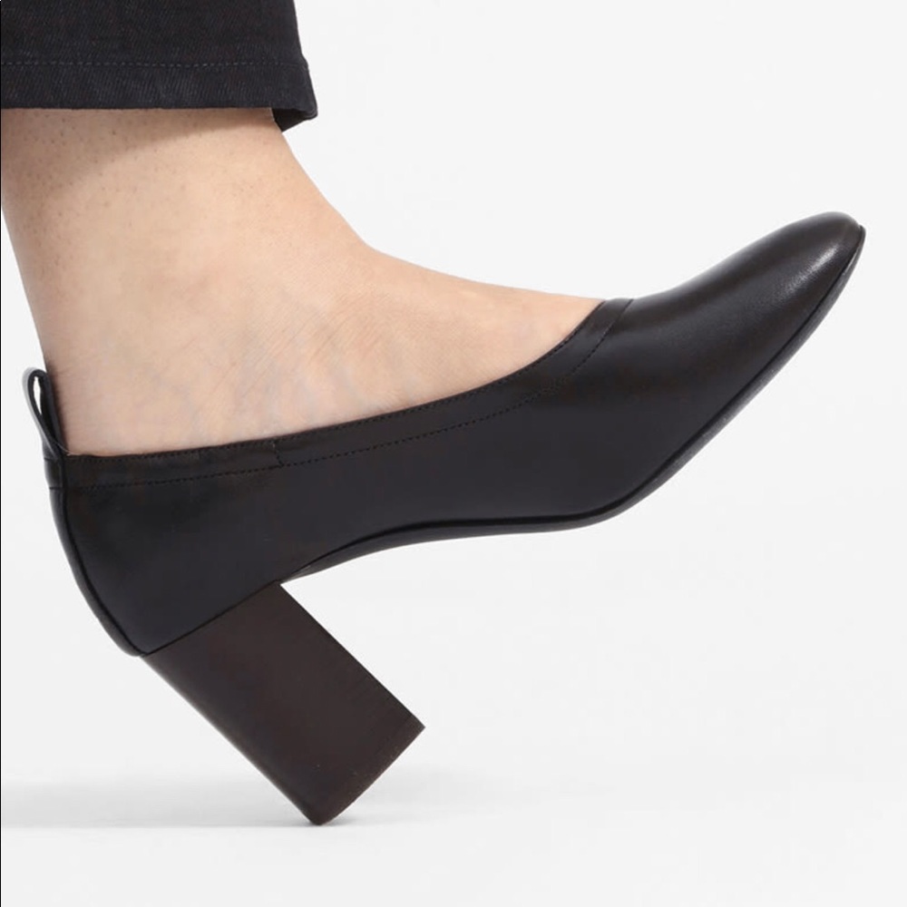 Everlane Day High Heel
